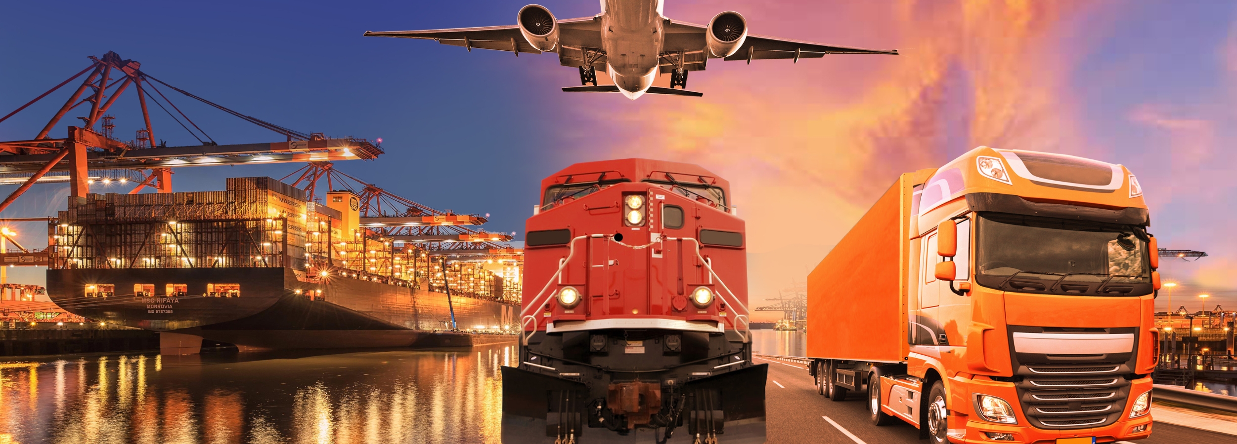 Freight Forwarding2