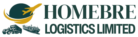 HOMEBRE LOGISTICS LIMITED modified