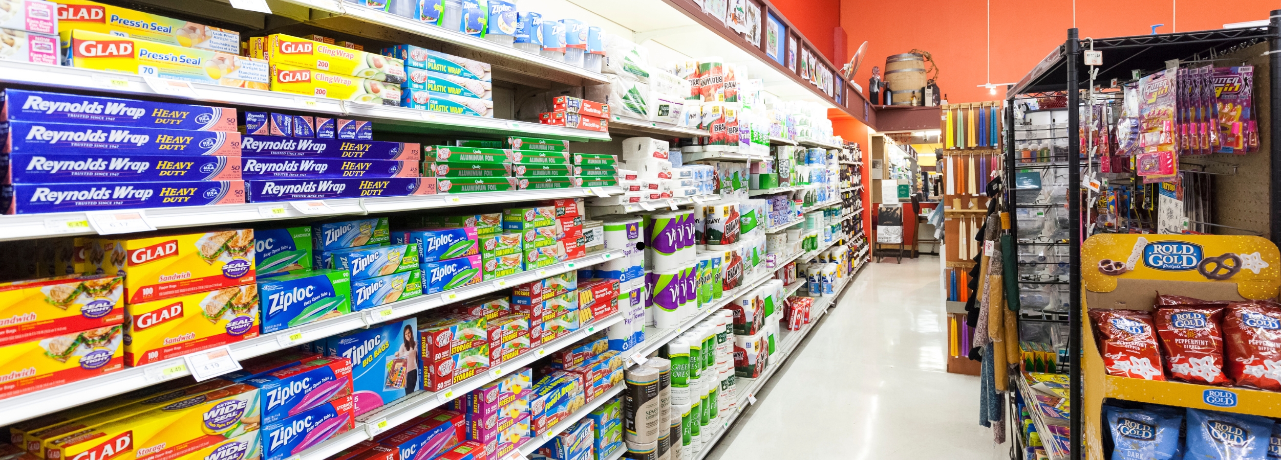 Product Sourcing General Supplies