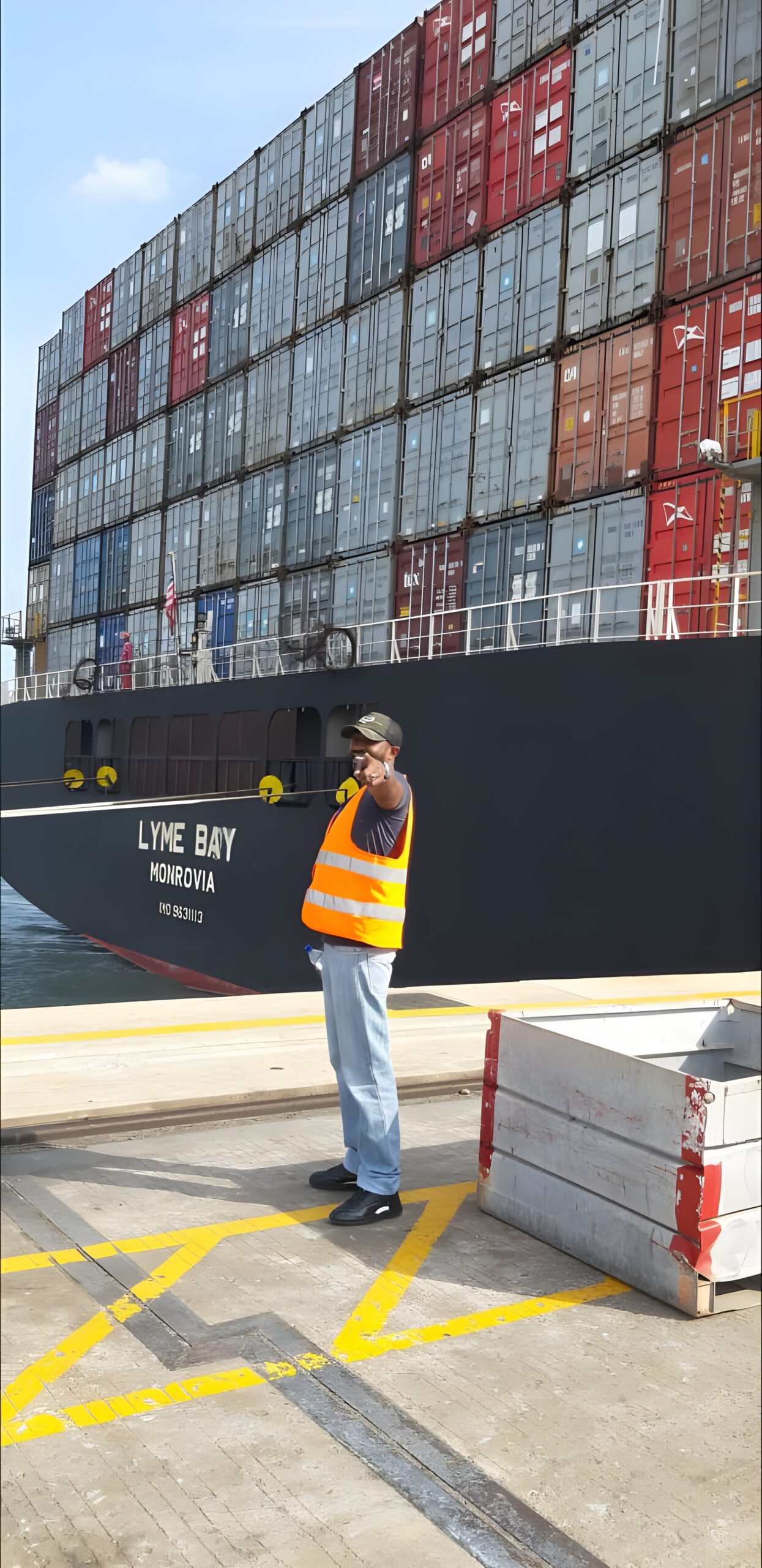Shipping containers1 scaled