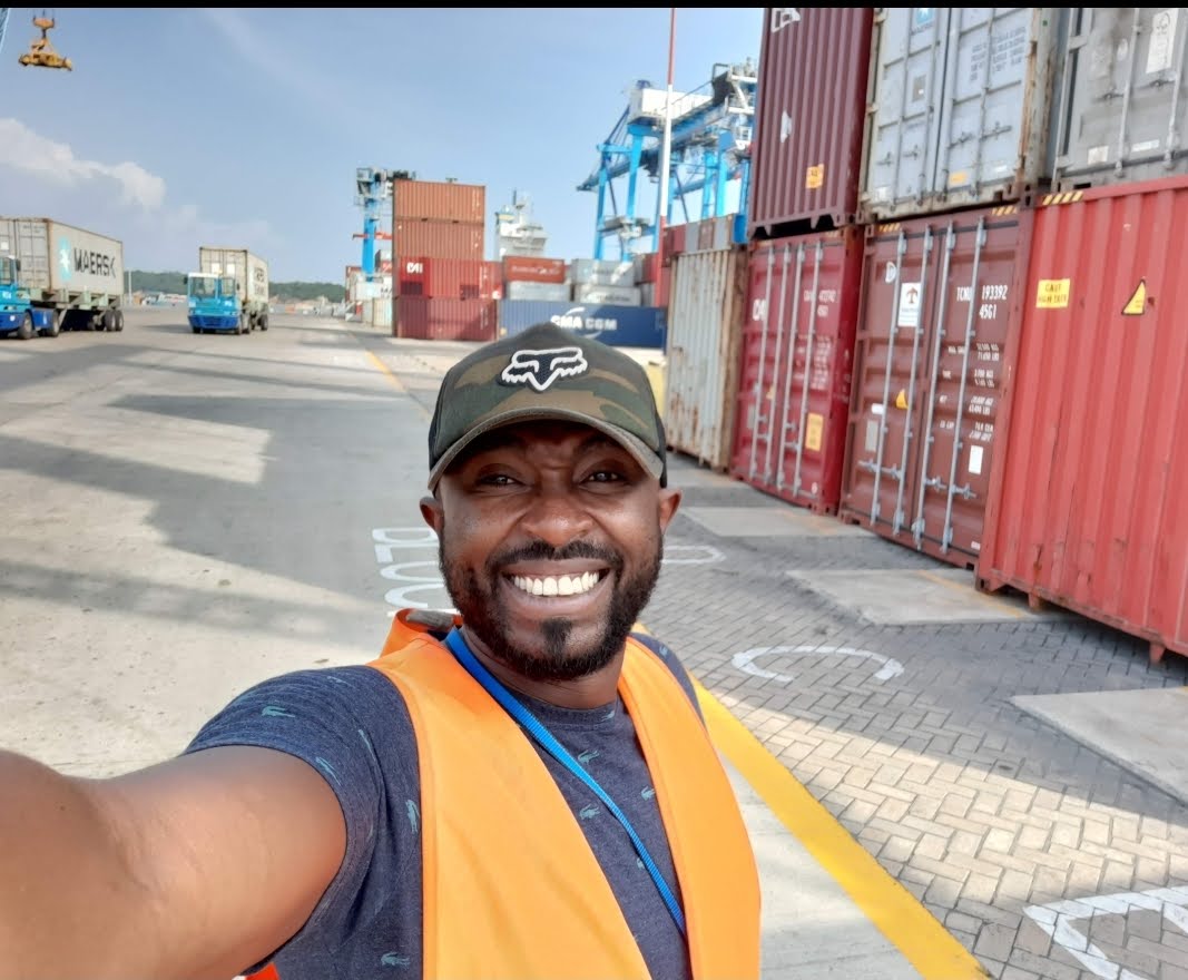 Customs clearance